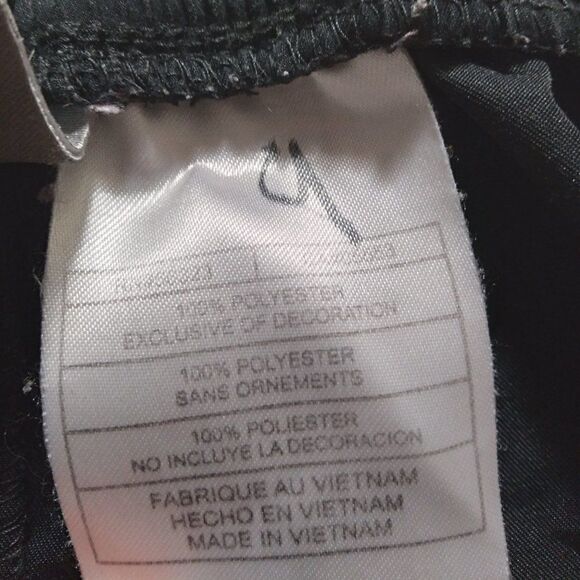 Nike Striped Wind Shorts Trainers - Picture 6 of 7